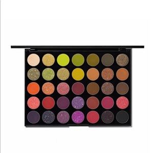 MORPHE 35M BOSS MOOD ARTISTRY PALETTE